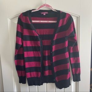 Button down cardigan